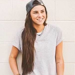 Meet your Posher, Madison